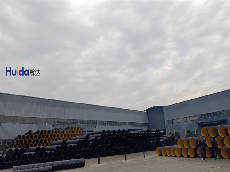 廠區(qū)展示